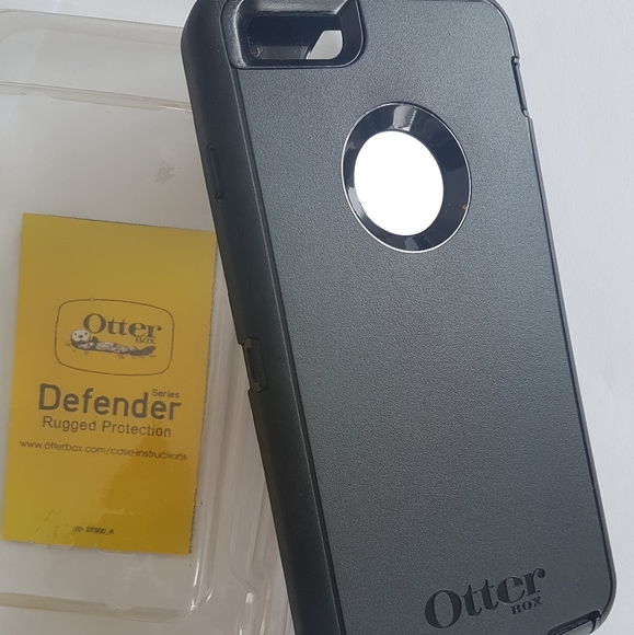 Iphone 6/6s Defender Case - Picture 2 of 3